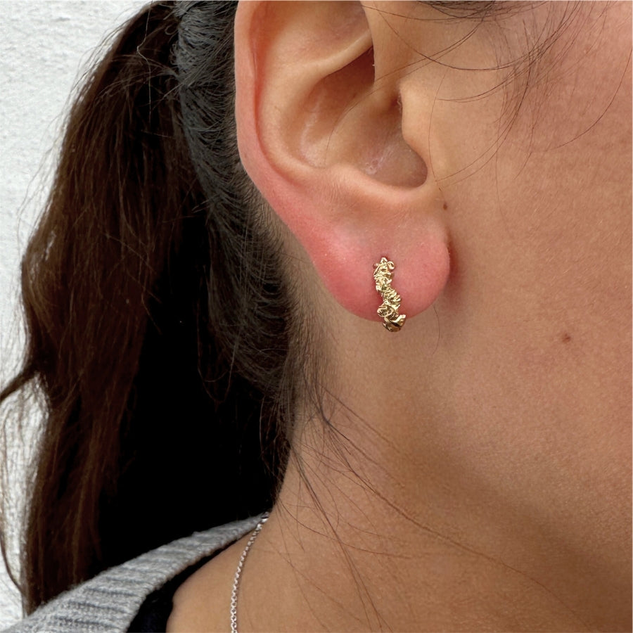 Loops - Creoler Forgyldt