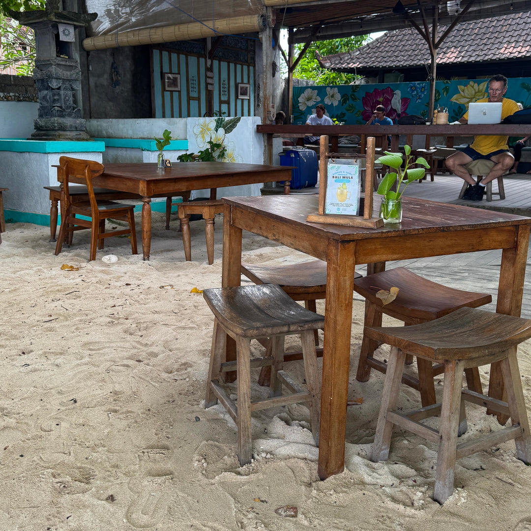 Shell Bali Dreams - Armbånd