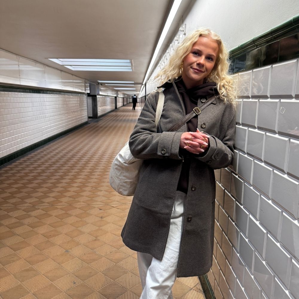 Lily - Creol Forgyldt