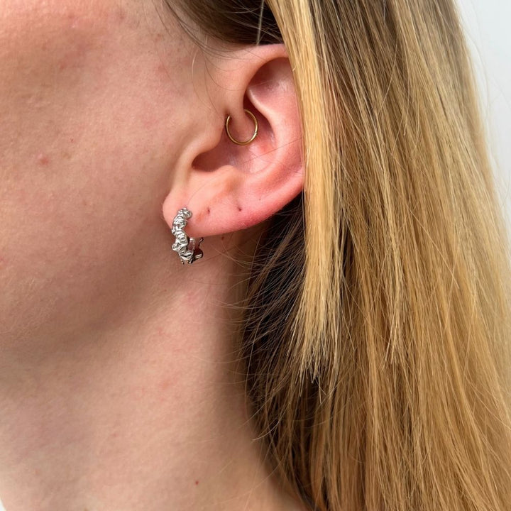 Hoop - Creoler Stål