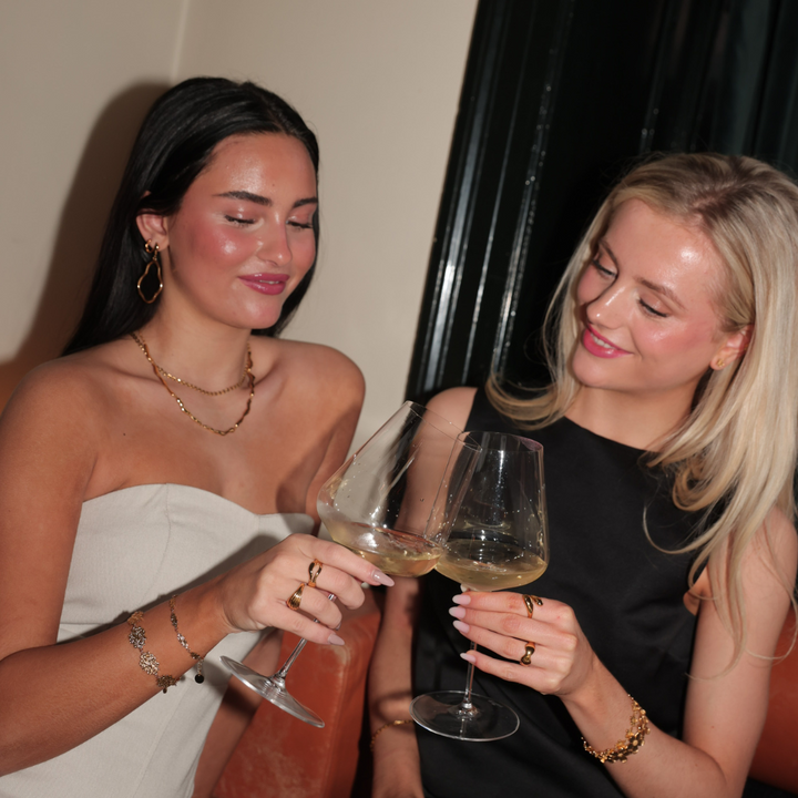 Panzer - Armbånd Stål