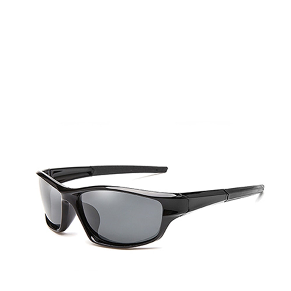 Sistie Sunglasses - Black Speed