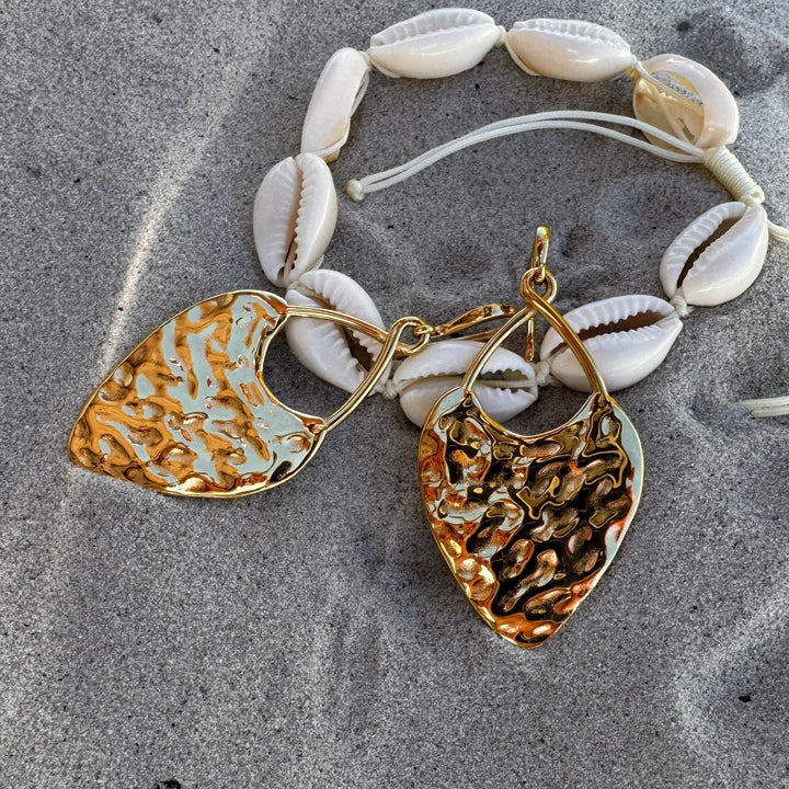Shell Bali Dreams - Armbånd