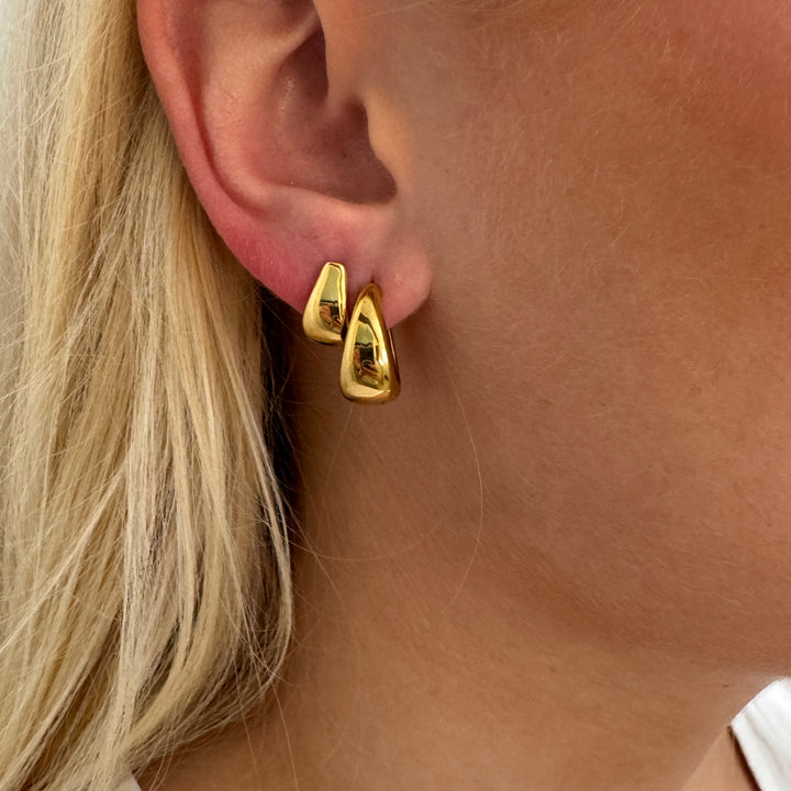 Loops - Creol Forgyldt