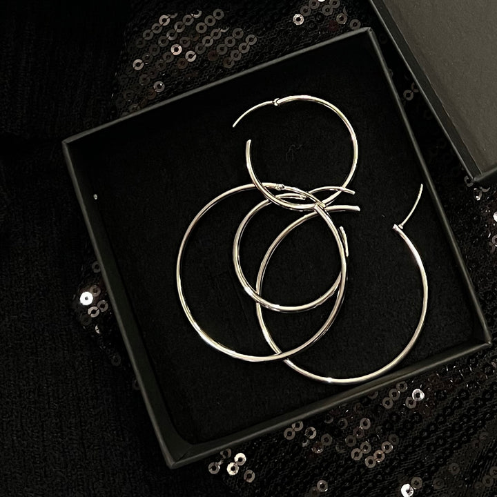 SØLV BLACK FRIDAY GAVE 🖤