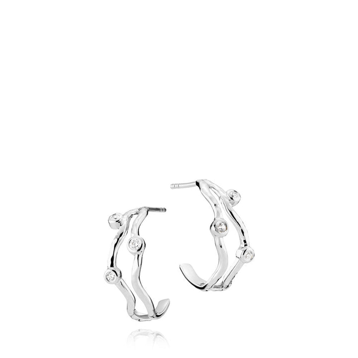 Vera - Earring Silver