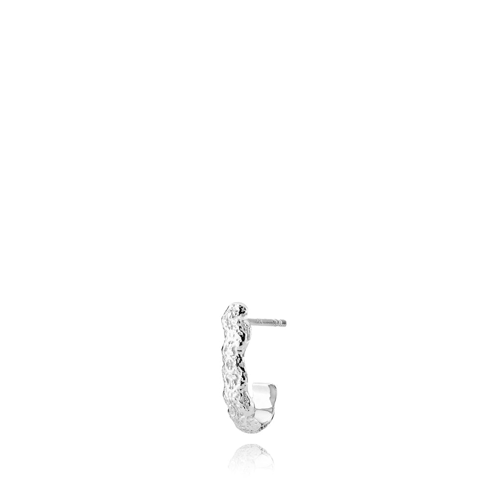 Universe - Earring Silver