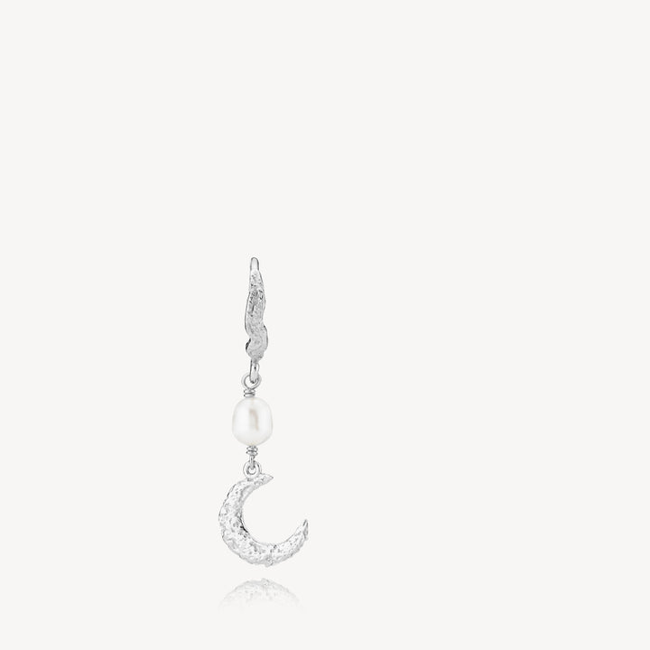 Universe - Earring Silver