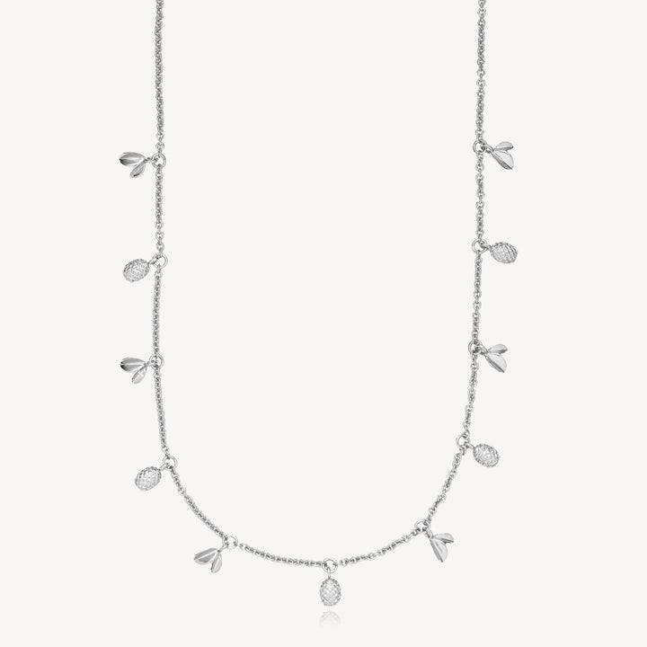 ANNA x SISTIE - Necklace silver