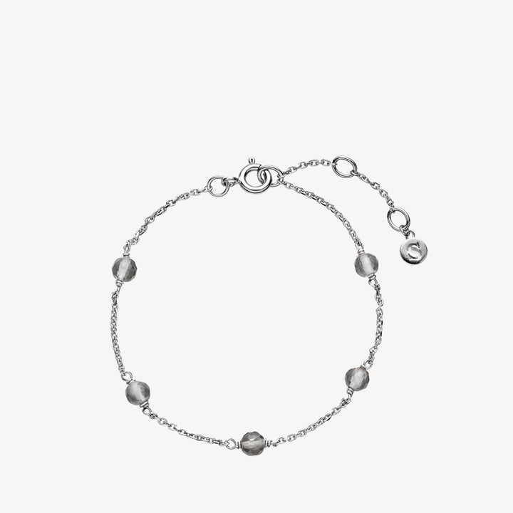 Kathrine Fisker x Sistie - Bracelet Silver