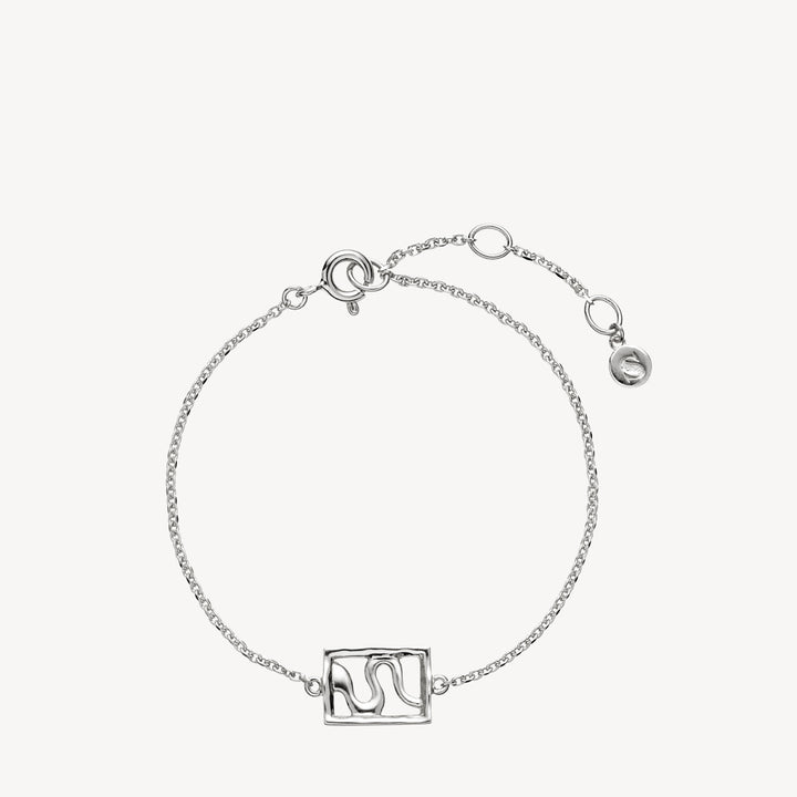 Kathrine Fisker x Sistie - Bracelet Silver