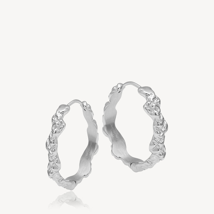 Hoop - Creoler Stål