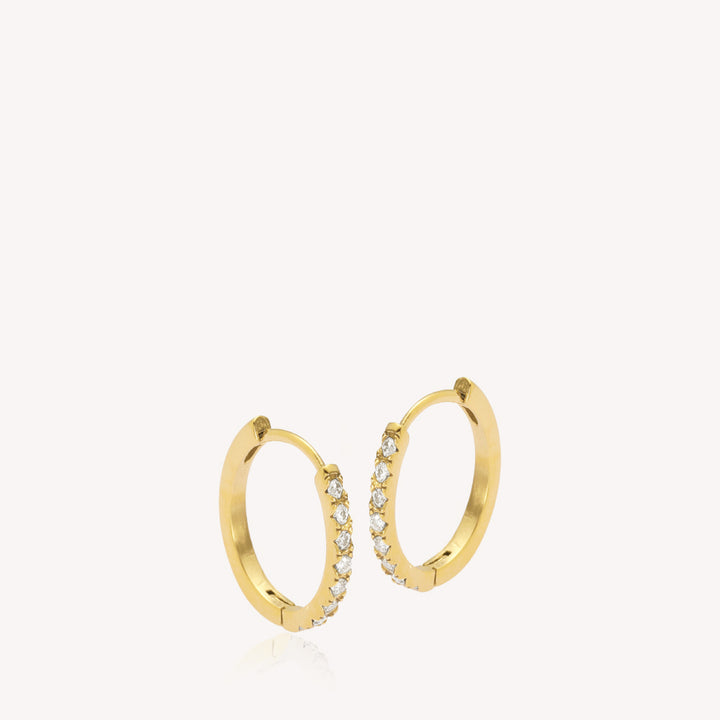 Lily - Creol Forgyldt