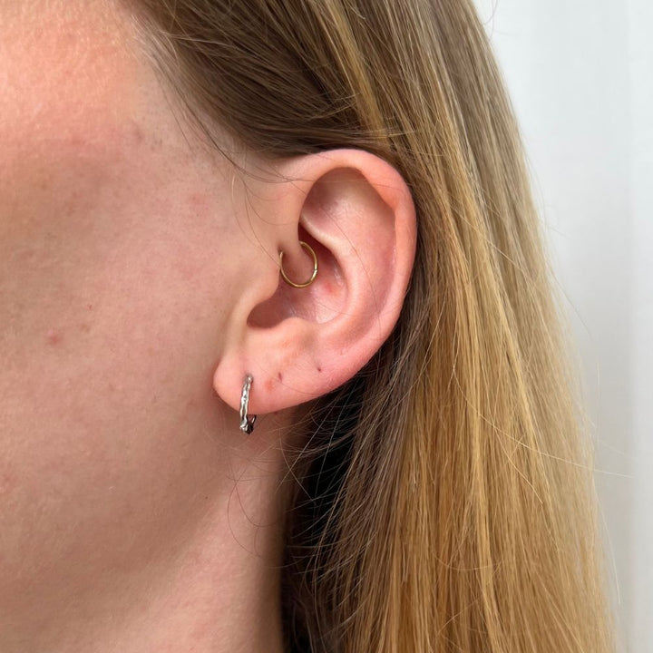 Hoop - Creoler Stål