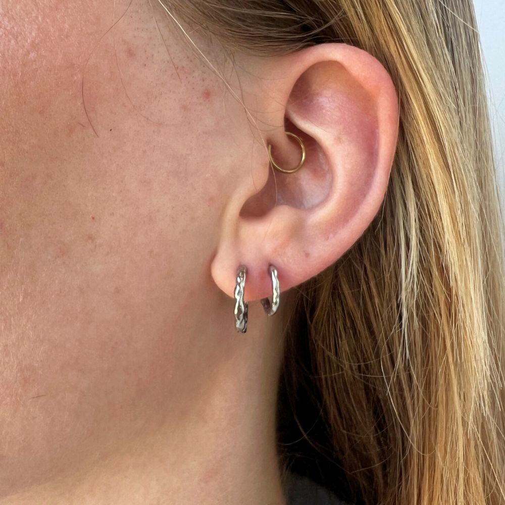 Hoop - Creoler Stål