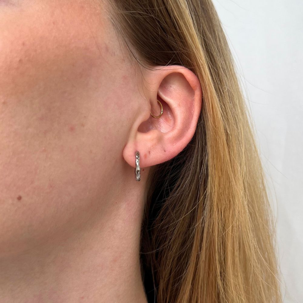 Hoop - Creoler Stål