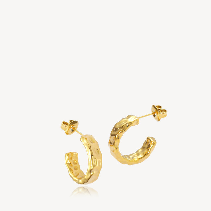 Zoe - Creoler Forgyldt