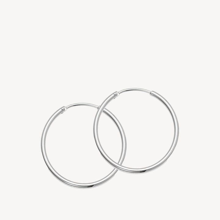 Hoop Basic - Creoler Stål