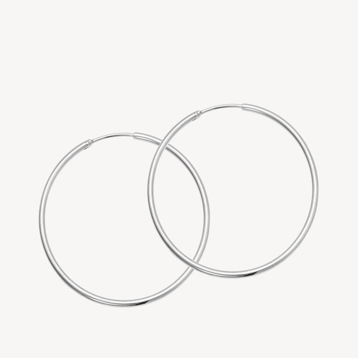 Hoop Basic - Creoler Stål