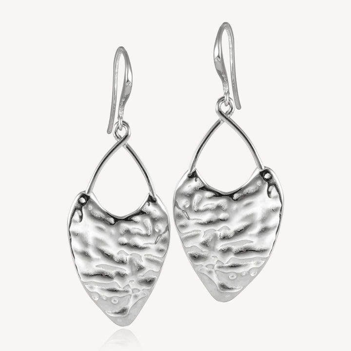 Bali Dreams - Øreringe Stål