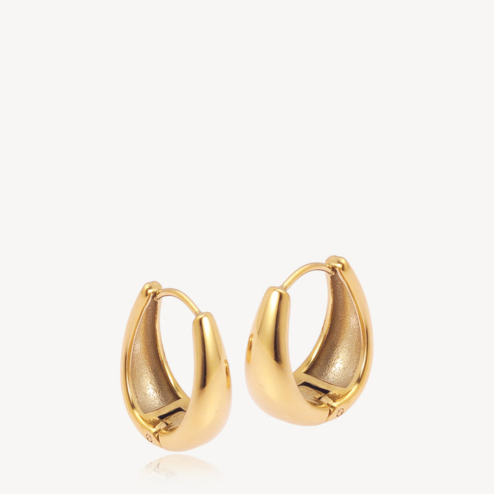 Loops - Creol Forgyldt Large