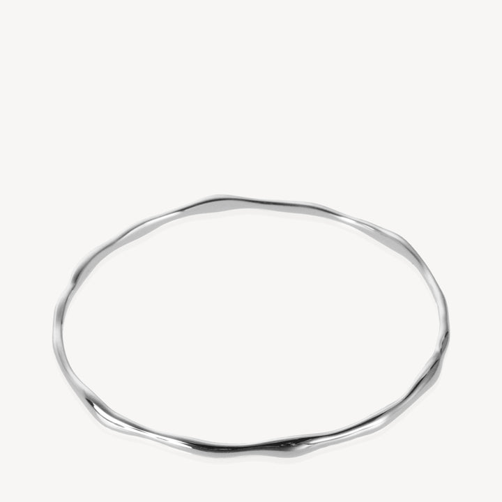 Xenia x Sistie 2nd - Bracelet Chunky Steel