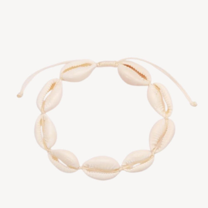 Shell Bali Dreams - Armbånd