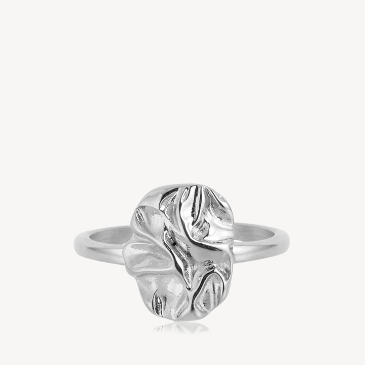 Motion - Ring Steel
